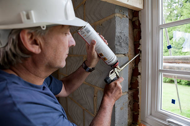 Best Insulation Installation Services in Wheeling, WV