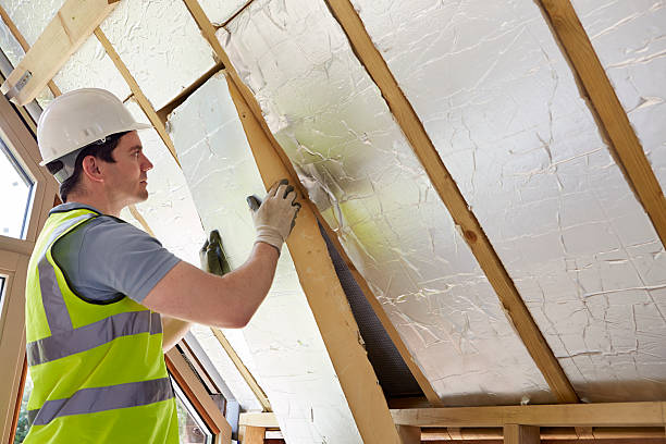 Best Commercial Insulation in Wheeling, WV
