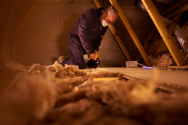 Best Insulation for Specific Applications in Wheeling, WV